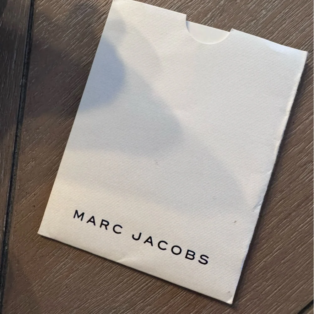 Marc Jacobs Crossbody Bag - Picture 10 of 16